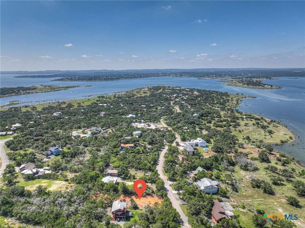 0.39 Acres of Residential Land for Sale in Canyon Lake, Texas
