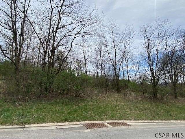 1.38 Acres of Residential Land for Sale in Johnstown, Pennsylvania
