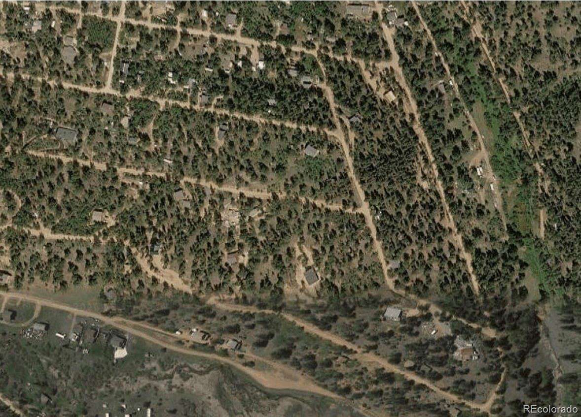 0.2 Acres of Residential Land for Sale in Bailey, Colorado