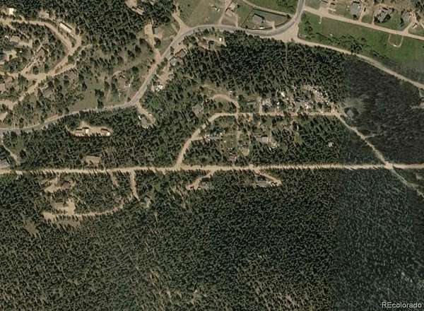 0.19 Acres of Residential Land for Sale in Bailey, Colorado