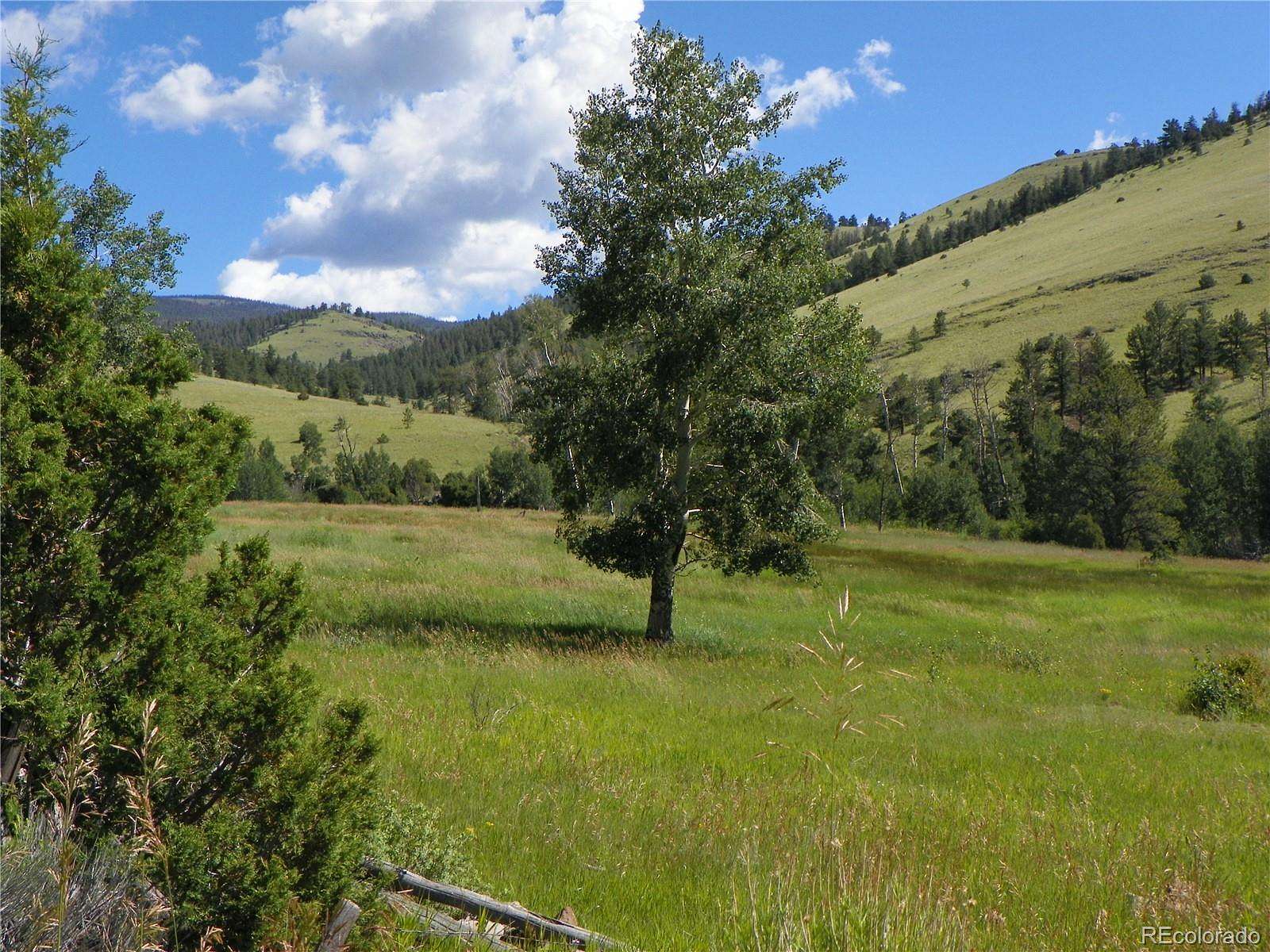 155 Acres of Recreational & Residential Land for Sale in Saguache, Colorado