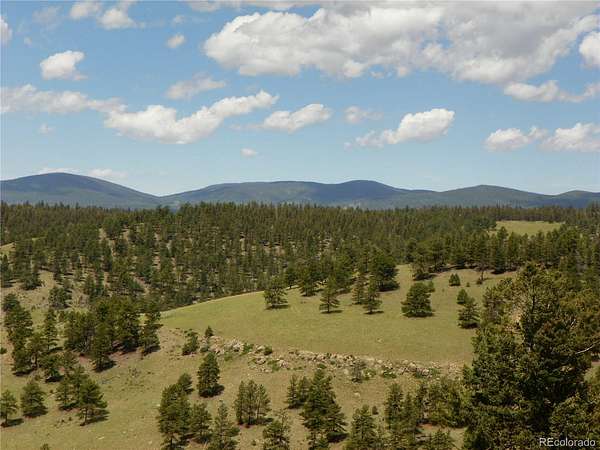 155 Acres of Recreational & Residential Land for Sale in Saguache, Colorado