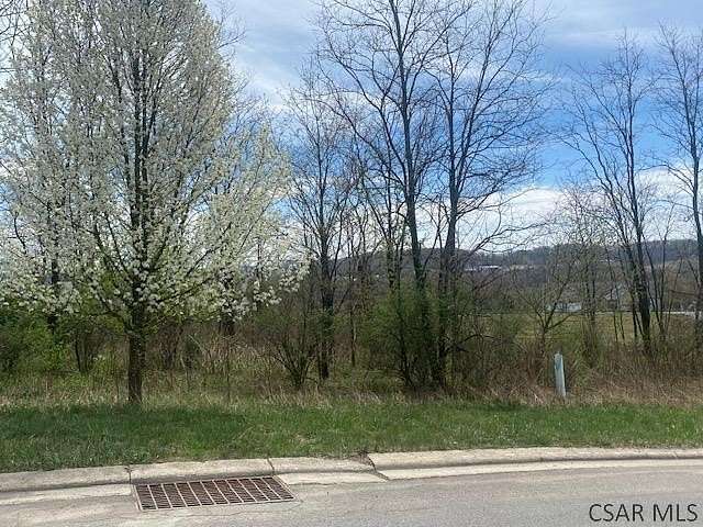 0.91 Acres of Residential Land for Sale in Johnstown, Pennsylvania