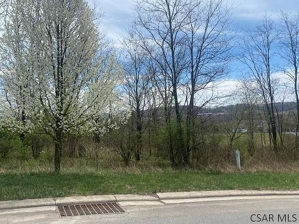 0.91 Acres of Residential Land for Sale in Johnstown, Pennsylvania