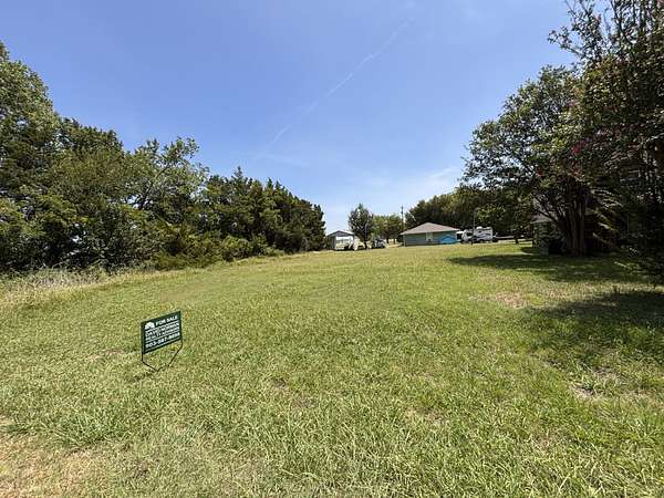 0.29 Acres of Residential Land for Sale in Leonard, Texas