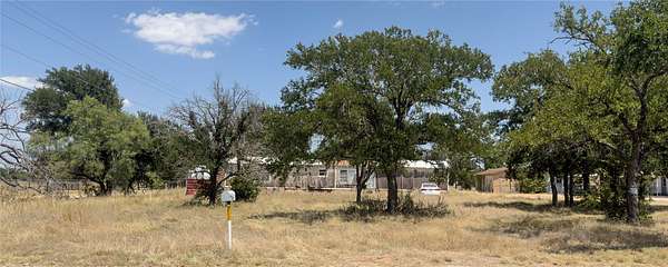 0.53 Acres of Residential Land for Sale in Santo, Texas