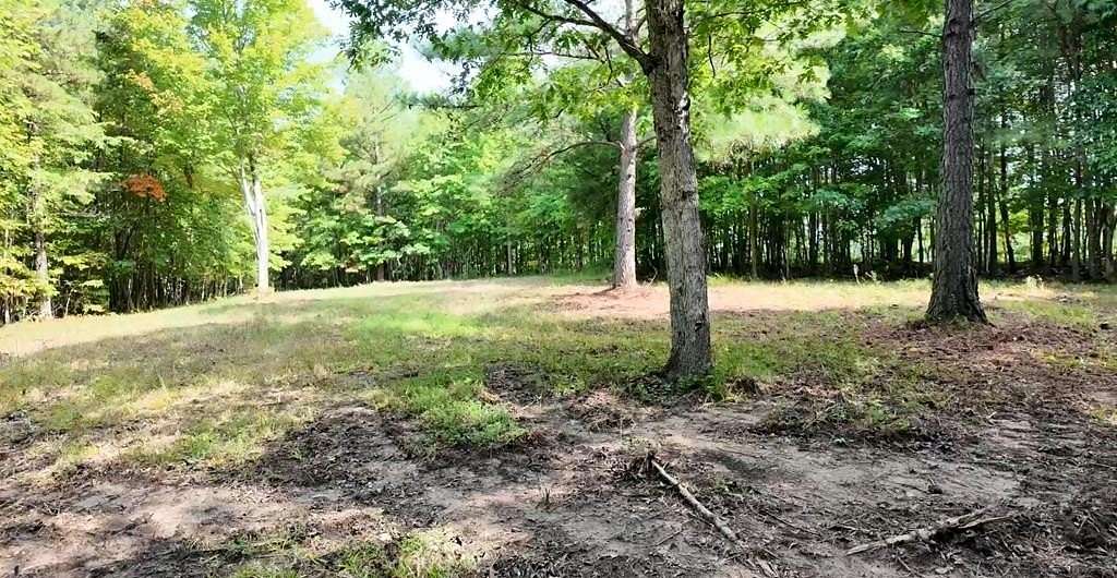 7.26 Acres of Residential Land for Sale in Spencer, Tennessee