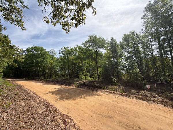 9.2 Acres of Land for Sale in Salley, South Carolina