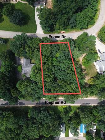 0.66 Acres of Residential Land for Sale in Houghton Lake, Michigan