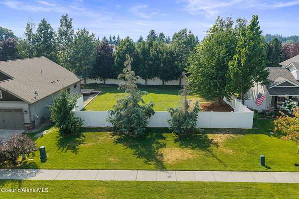 0.19 Acres of Residential Land for Sale in Hayden, Idaho