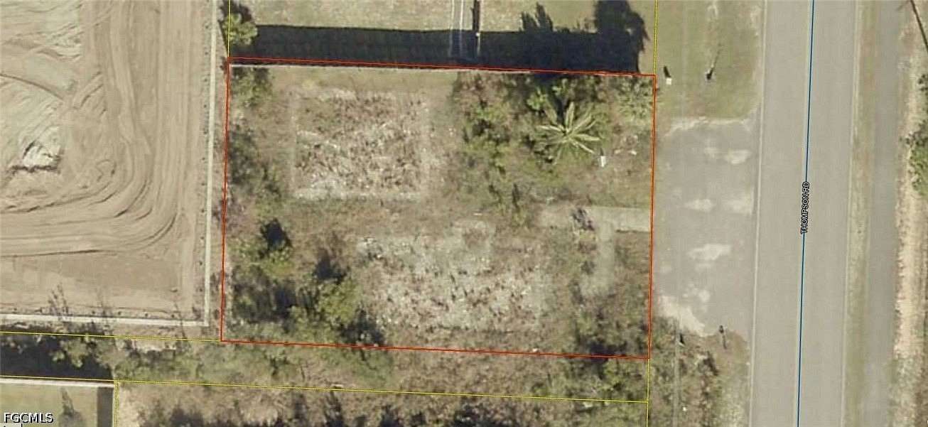 0.19 Acres of Land for Sale in Santa Rosa Beach, Florida