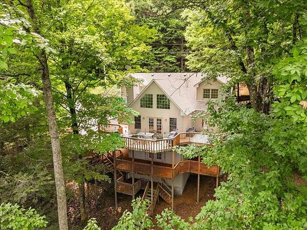 2 Acres of Land with Home for Sale in London, Kentucky