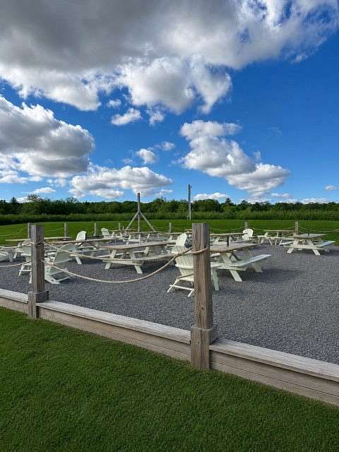 2.15 Acres of Improved Mixed-Use Land for Sale in Dundee, New York