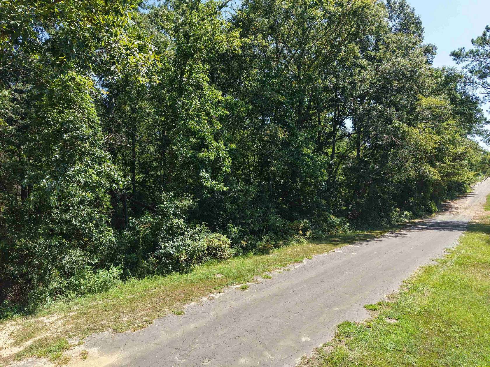 0.98 Acres of Land for Sale in Gilmer, Texas