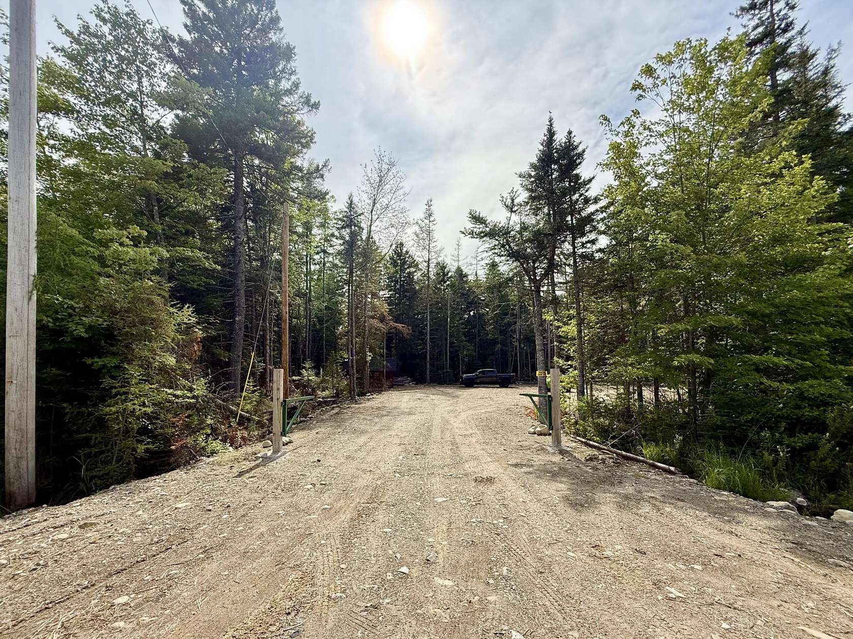 10 Acres of Land for Sale in Perry, Maine