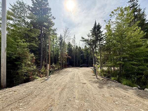 10 Acres of Land for Sale in Perry, Maine