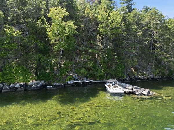 2.23 Acres of Residential Land for Sale in Gilford, New Hampshire