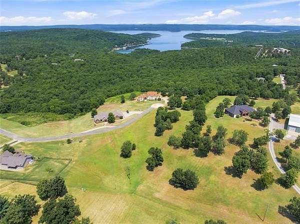 1.3 Acres of Residential Land for Sale in Vian, Oklahoma