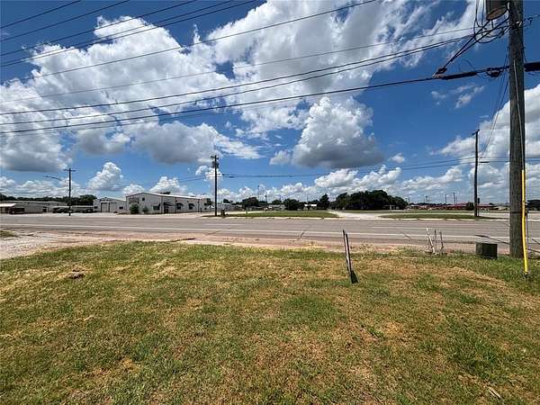 0.35 Acres of Commercial Land for Sale in Purcell, Oklahoma