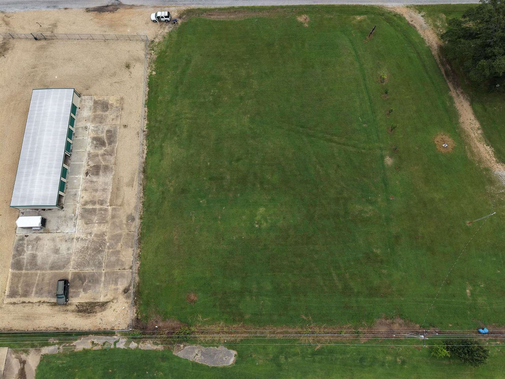 1.2 Acres of Mixed-Use Land for Sale in Amory, Mississippi