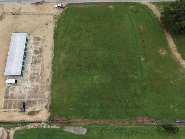 1.2 Acres of Mixed-Use Land for Sale in Amory, Mississippi