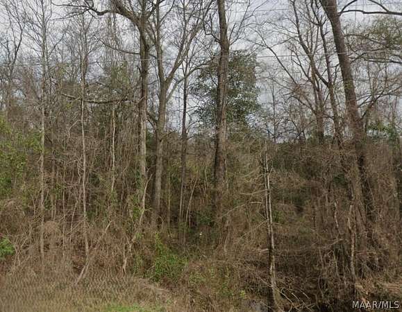 1.54 Acres of Residential Land for Sale in Wetumpka, Alabama