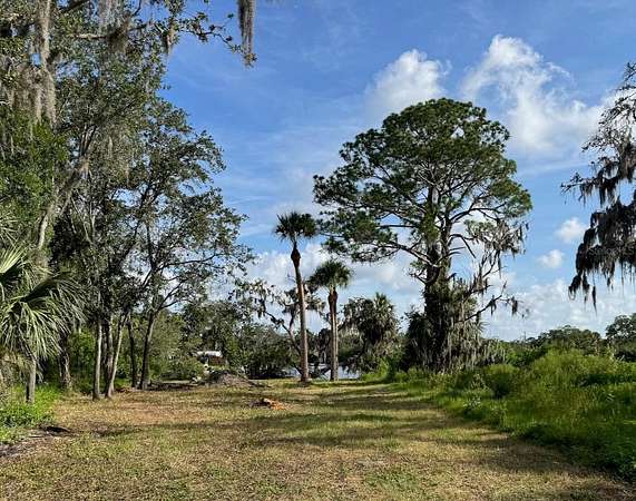 0.19 Acres of Residential Land for Sale in New Port Richey, Florida