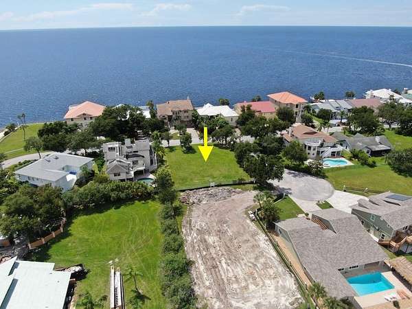 0.27 Acres of Residential Land for Sale in New Port Richey, Florida