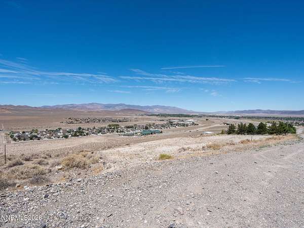 5.22 Acres of Land for Sale in Fernley, Nevada