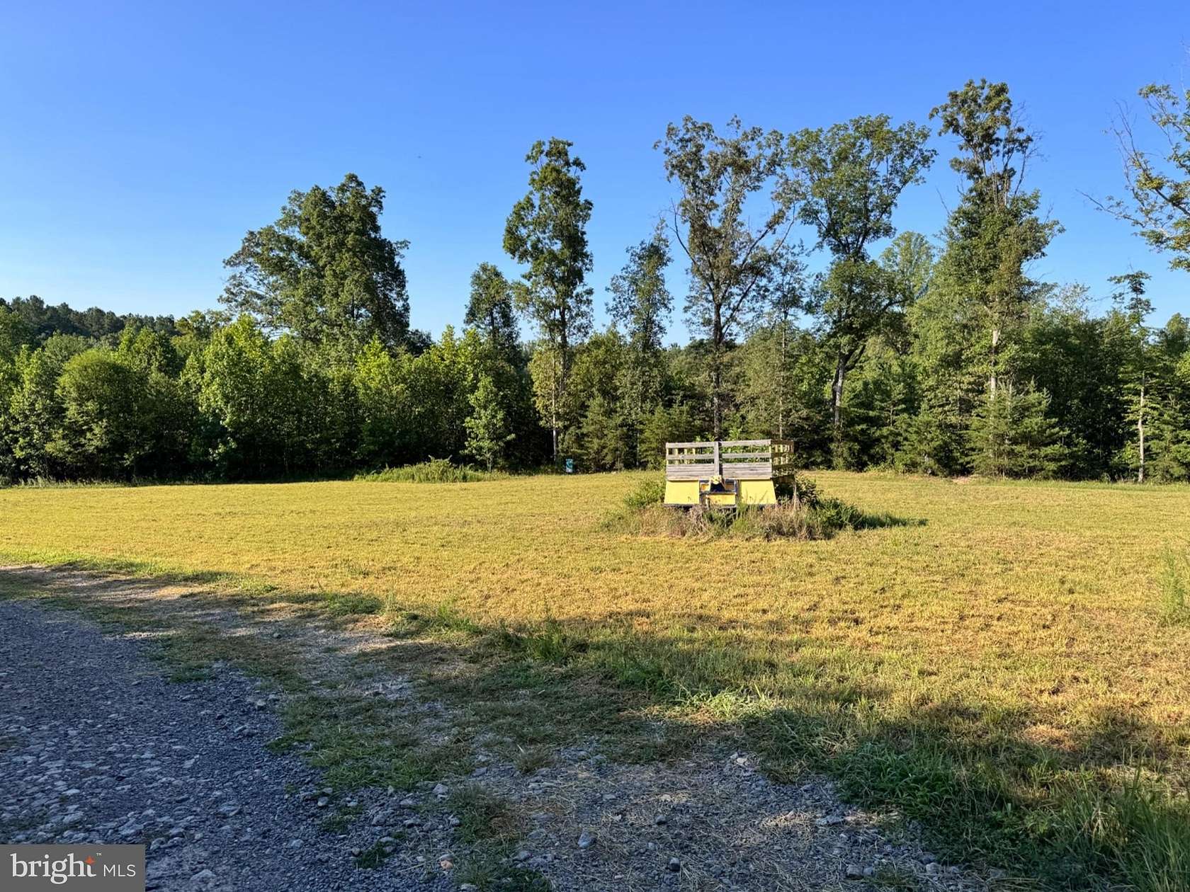 3 Acres of Residential Land for Sale in Spotsylvania, Virginia