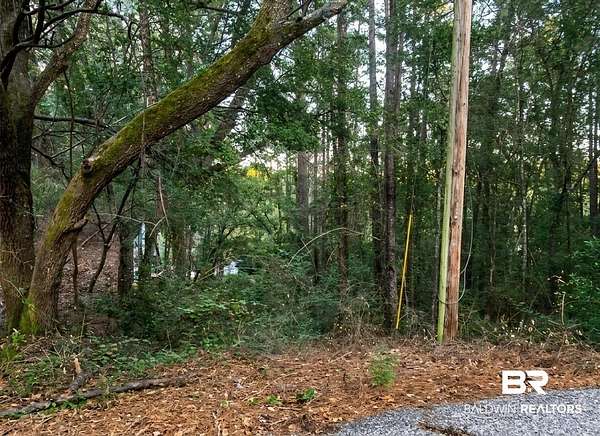 0.1 Acres of Residential Land for Sale in Daphne, Alabama