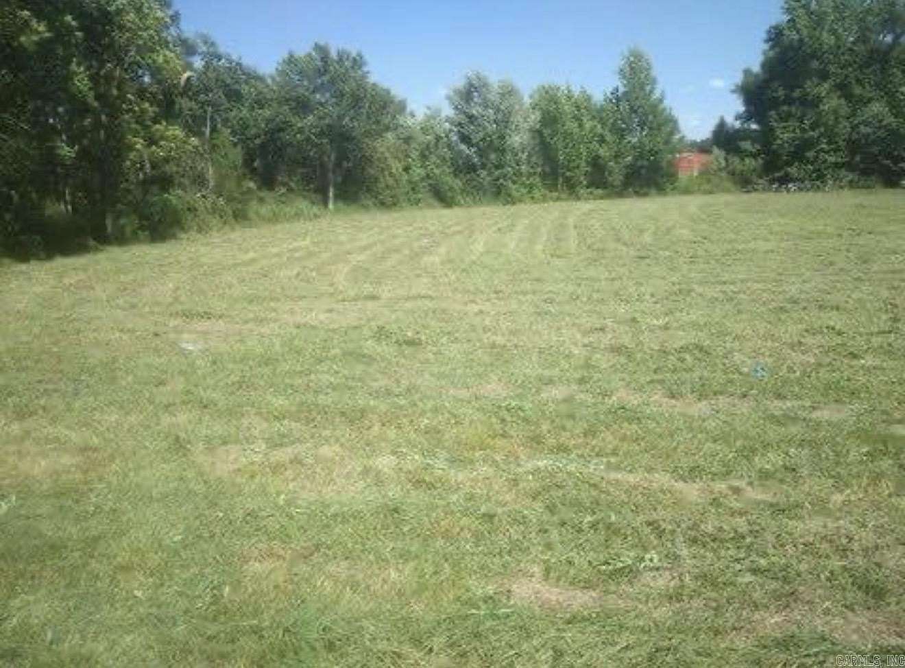 1.15 Acres of Land for Sale in Damascus, Arkansas