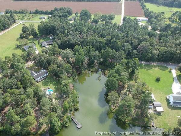 0.48 Acres of Residential Land for Sale in Red Springs, North Carolina