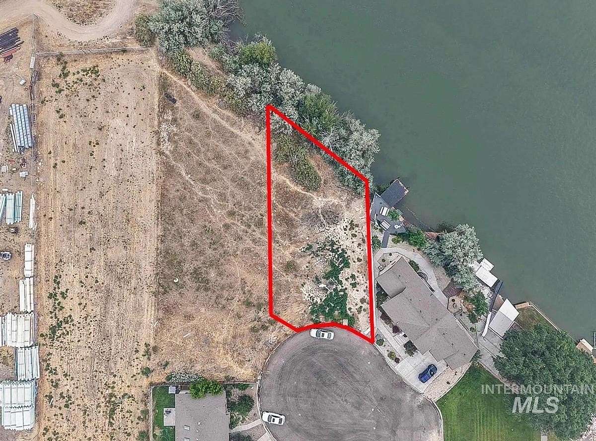0.3 Acres of Land for Sale in Heyburn, Idaho