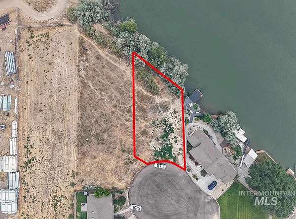 0.3 Acres of Land for Sale in Heyburn, Idaho