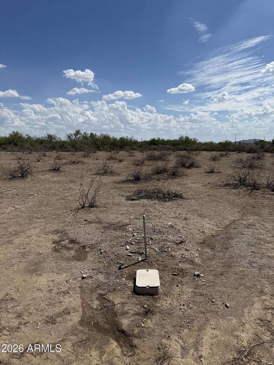 1.15 Acres of Residential Land for Sale in Tonopah, Arizona