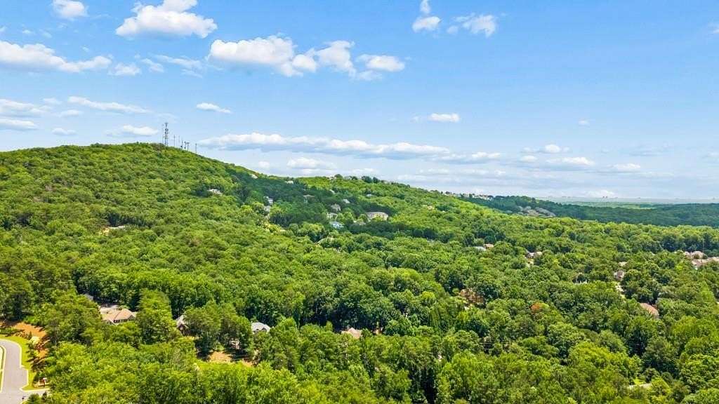 1.7 Acres of Residential Land for Sale in Marietta, Georgia