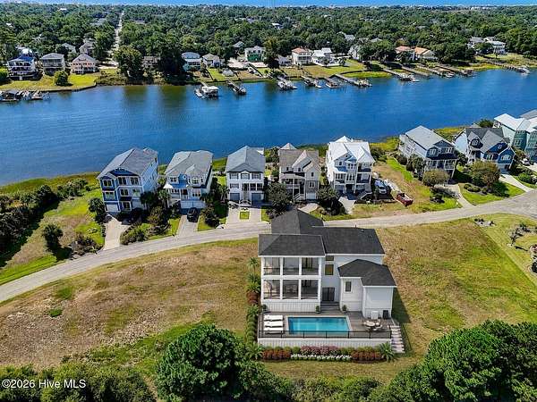 0.23 Acres of Residential Land for Sale in Southport, North Carolina