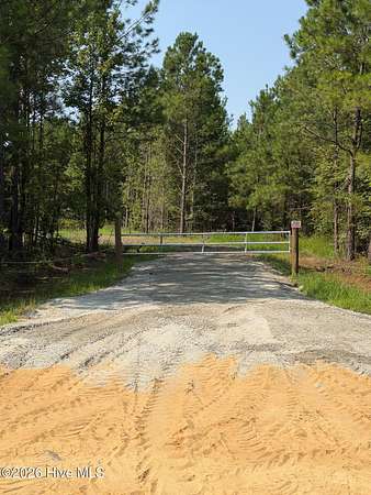 5.3 Acres of Residential Land for Sale in Midville, Georgia
