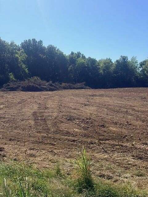 3 Acres of Residential Land for Sale in Guntown, Mississippi
