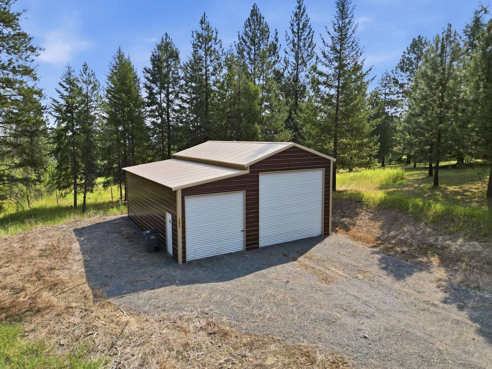 1.52 Acres of Residential Land for Sale in Colville, Washington