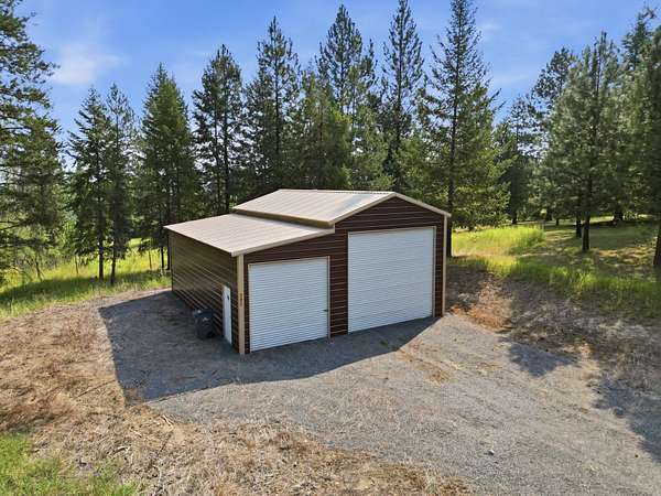 1.52 Acres of Residential Land for Sale in Colville, Washington