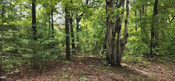 14.7 Acres of Land for Sale in Cedar Grove, North Carolina