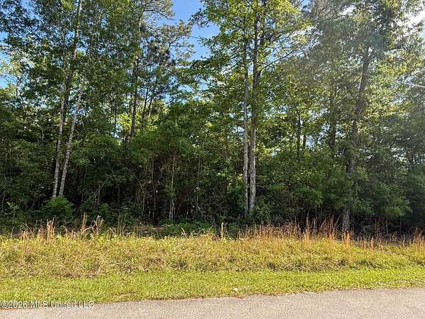 0.23 Acres of Residential Land for Sale in Diamondhead, Mississippi