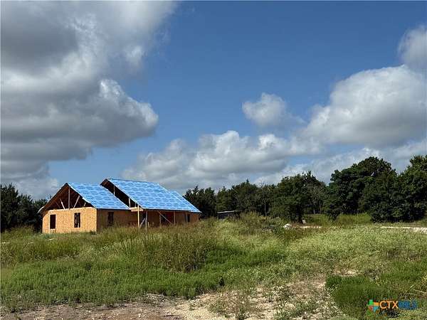4 Acres of Land with Home for Sale in Kempner, Texas