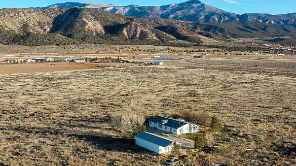 39.5 Acres of Mixed-Use Land for Sale in Cedar City, Utah