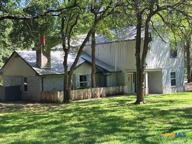 6.88 Acres of Land with Home for Sale in Harker Heights, Texas