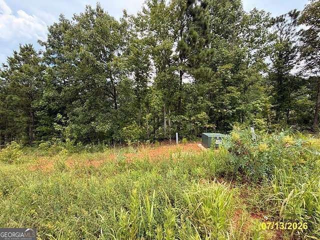 0.46 Acres of Residential Land for Sale in Temple, Georgia
