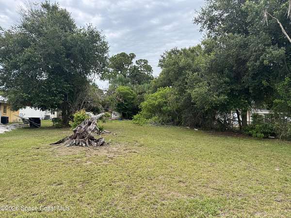 0.16 Acres of Land for Sale in Rockledge, Florida