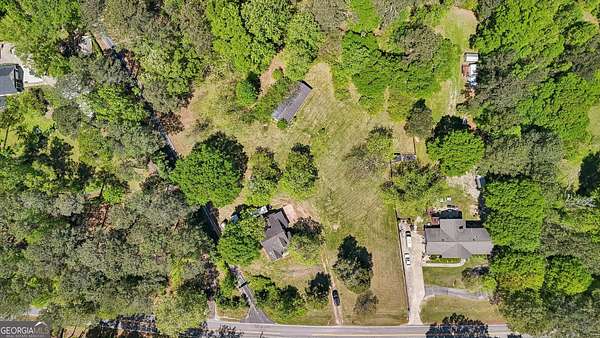 7.19 Acres of Land for Sale in Atlanta, Georgia